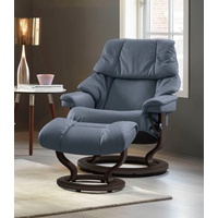 Stressless Stressless® Relaxsessel »Reno«, mit Classic Base, Größe S,