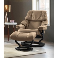 Stressless Stressless® Relaxsessel »Reno«, mit Classic Base, Größe S,