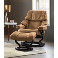 Stressless Stressless® Relaxsessel »Reno«, mit Classic Base, Größe S,