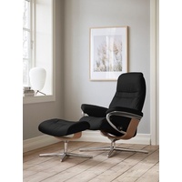 Stressless Stressless® Relaxsessel »Sunrise«, mit Cross Base, Größe S,