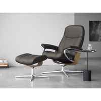 Stressless Stressless® Relaxsessel »Consul«, mit Cross Base, Größe S,