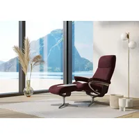 Stressless Stressless® Relaxsessel »View«, mit Cross Base, Größe S,
