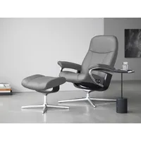 Stressless Stressless® Relaxsessel »Consul«, mit Cross Base, Größe S,