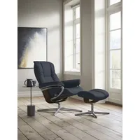 Stressless Mayfair mit Cross Base Leder 79 x 102