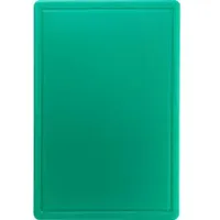 Stalgast Schneidebrett Polypropylen 1 60 x 40 x 1,8