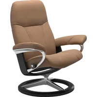 Stressless Stressless® Relaxsessel »Consul«, mit Signature Base, Größe L,