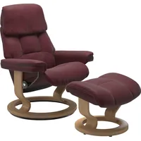 Stressless Stressless® Relaxsessel »Ruby«, mit Classic Base, Größe S,