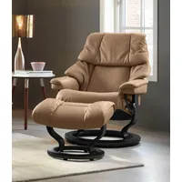 Stressless Stressless® Relaxsessel »Reno«, mit Classic Base, Größe S,