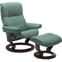 Stressless Mayfair mit Classic Base Leder 79 x 101