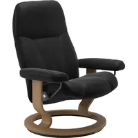 Stressless Stressless® Relaxsessel »Consul«, mit Classic Base, Größe M,