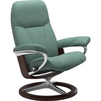 Stressless Stressless® Relaxsessel »Consul«, mit Signature Base, Größe S,
