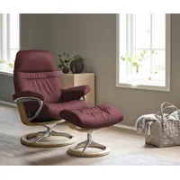 Stressless Stressless® Relaxsessel »Sunrise«, mit Signature Base, Größe L,