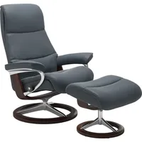 Stressless Stressless® Relaxsessel »View«, mit Signature Base, Größe S,Gestell