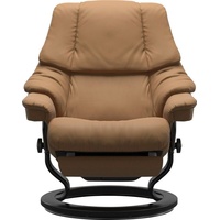 Stressless Stressless® Relaxsessel »Reno«, elektrisch verstellbar, optional 2-motorisch, Größe