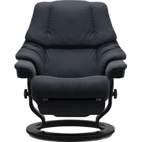 Stressless Stressless® Relaxsessel »Reno«, elektrisch verstellbar, optional 2-motorisch, Größe