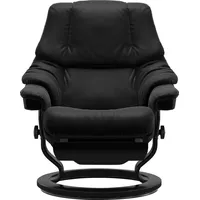 Stressless Stressless® Relaxsessel »Reno«, elektrisch verstellbar, optional 2-motorisch, Größe