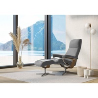Stressless Stressless® Relaxsessel »View«, mit Cross Base, Größe S,