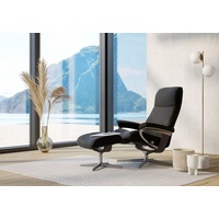 Stressless Stressless® Relaxsessel »View«, mit Cross Base, Größe S,