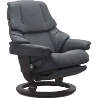 Stressless Stressless® Relaxsessel »Reno«, elektrisch verstellbar, optional 2-motorisch, Größe