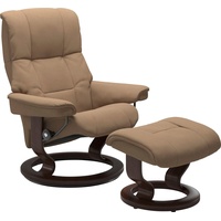 Stressless Mayfair mit Classic Base Microfaser 75 x 99