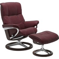 Stressless Stressless® Relaxsessel »Mayfair«, rot