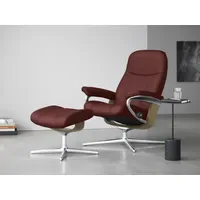 Stressless Relaxsessel Consul Leder 82 x 102 x 72