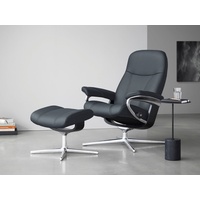 Stressless Stressless® Relaxsessel Consul, mit Cross Base, Größe S,