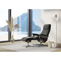 Stressless Stressless® Relaxsessel »View«, mit Cross Base, Größe S,