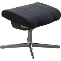 Stressless Stressless® Fußhocker »Consul«, mit Cross Base, Größe S,