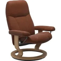 Stressless Stressless® Relaxsessel »Consul«, mit Classic Base, Größe M,