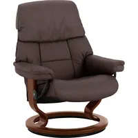 Stressless Stressless® Relaxsessel »Ruby«, mit Classic Base, Größe M,