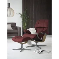 Stressless Stressless® Relaxsessel »Reno«, mit Cross Base, Größe S,