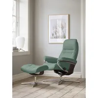 Stressless Stressless® Relaxsessel »Sunrise«, mit Cross Base, Größe S,
