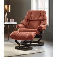 Stressless Stressless® Relaxsessel Reno, mit Classic Base, Größe S,