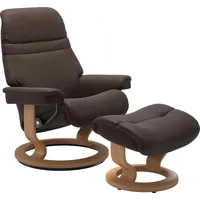 Stressless Stressless® Relaxsessel »Sunrise«, mit Classic Base, Größe L,
