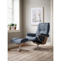 Stressless Stressless® »Mayfair«, (Set, Relaxsessel mit Hocker), mit Hocker,