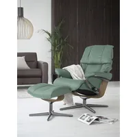 Stressless Stressless® Relaxsessel »Reno«, mit Cross Base, Größe S,