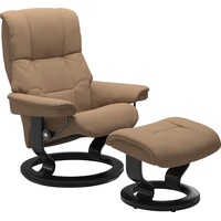 Stressless Mayfair mit Classic Base Microfaser 75 x 99
