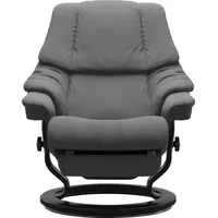 Stressless Stressless® Relaxsessel »Reno«, elektrisch verstellbar, optional 2-motorisch, Größe