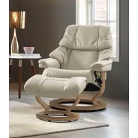 Stressless Stressless® Relaxsessel Reno, mit Classic Base, Größe S,