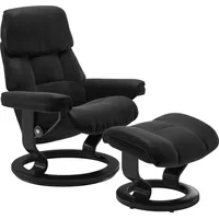 Stressless Stressless® Relaxsessel »Ruby«, mit Classic Base, Größe S,