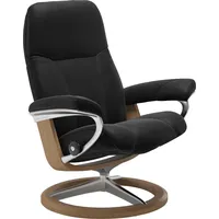 Stressless Stressless® Relaxsessel »Consul«, mit Signature Base, Größe M,