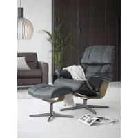 Stressless Stressless® Relaxsessel »Reno«, mit Cross Base, Größe S,