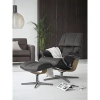 Stressless Stressless® Relaxsessel »Reno«, mit Cross Base, Größe S,