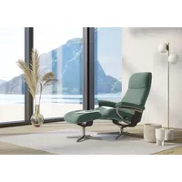 Stressless Stressless® Relaxsessel »View«, mit Cross Base, Größe S,