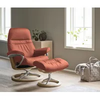 Stressless Stressless® Relaxsessel »Sunrise«, mit Signature Base, Größe L,