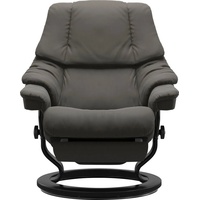Stressless Stressless® Relaxsessel »Reno«, elektrisch verstellbar, optional 2-motorisch, Größe