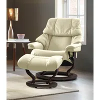 Stressless Stressless® Relaxsessel »Reno«, mit Classic Base, Größe S,