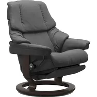 Stressless Stressless® Relaxsessel »Reno«, elektrisch verstellbar, optional 2-motorisch, Größe