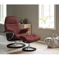 Stressless Stressless® Relaxsessel »Sunrise«, mit Signature Base, Größe M,